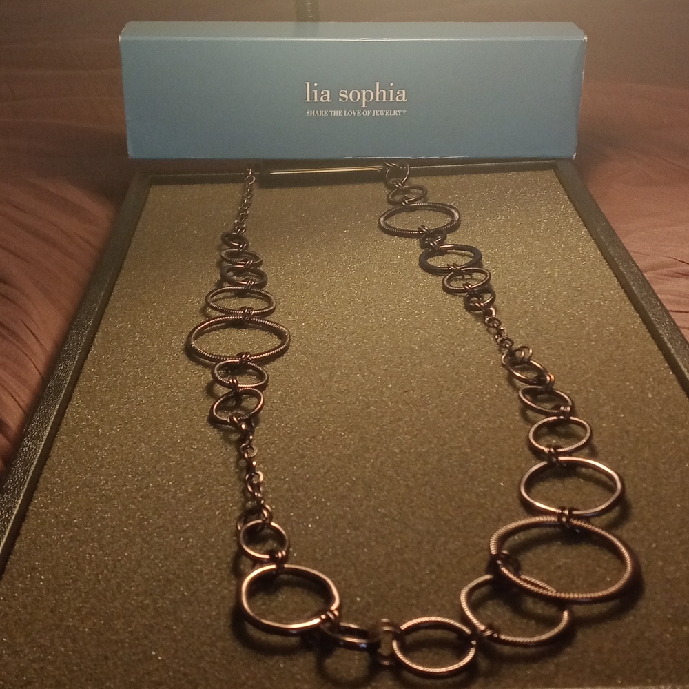 Necklace